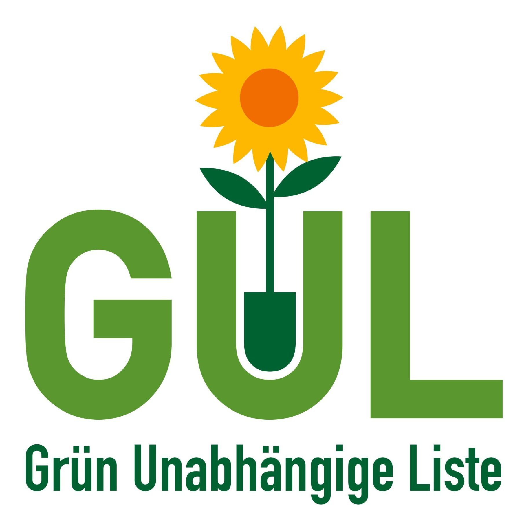      Grün-Unabhängige Liste Langenau